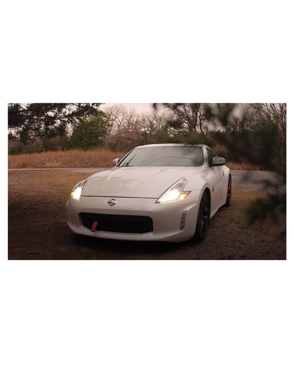 2015 Nissan 370Z 6th Gen - Image 3 of 18