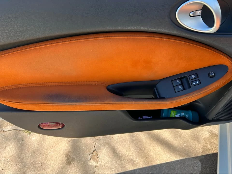 2015 Nissan 370Z 6th Gen - Image 7 of 18