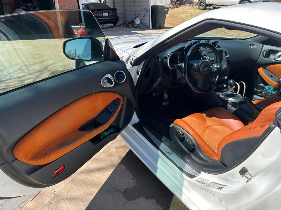 2015 Nissan 370Z 6th Gen - Image 6 of 18