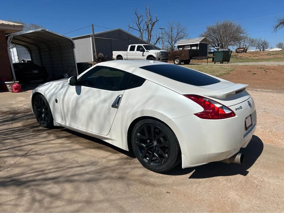 2015 Nissan 370Z 6th Gen - Image 12 of 18
