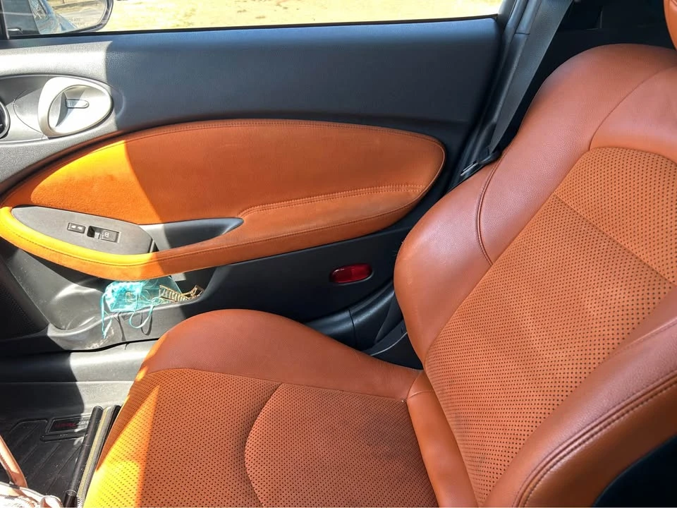 2015 Nissan 370Z 6th Gen - Image 9 of 18