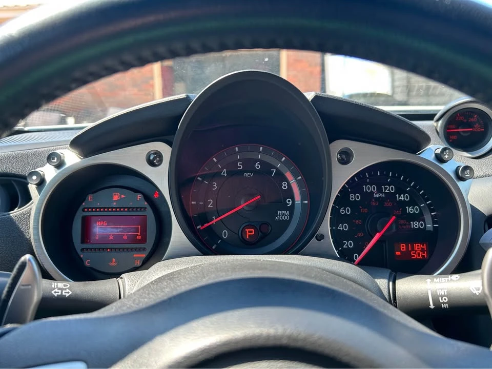 2015 Nissan 370Z 6th Gen - Image 10 of 18