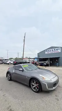 2015 Nissan 370Z