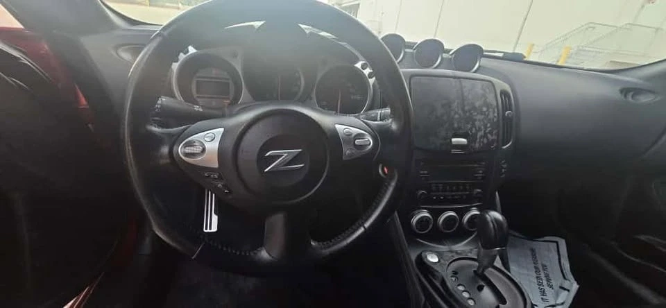 2015 Nissan 370Z 6th Gen - Image 9 of 11