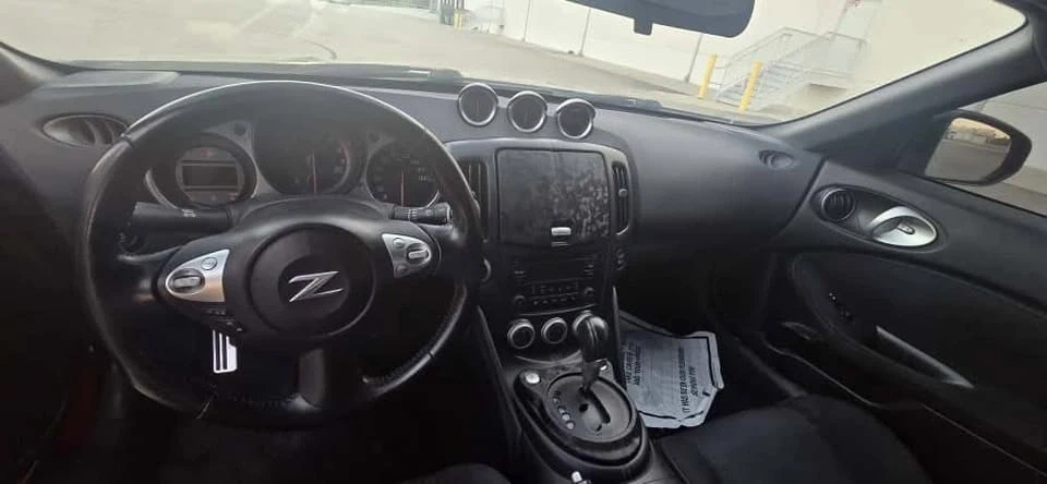 2015 Nissan 370Z 6th Gen - Image 8 of 11