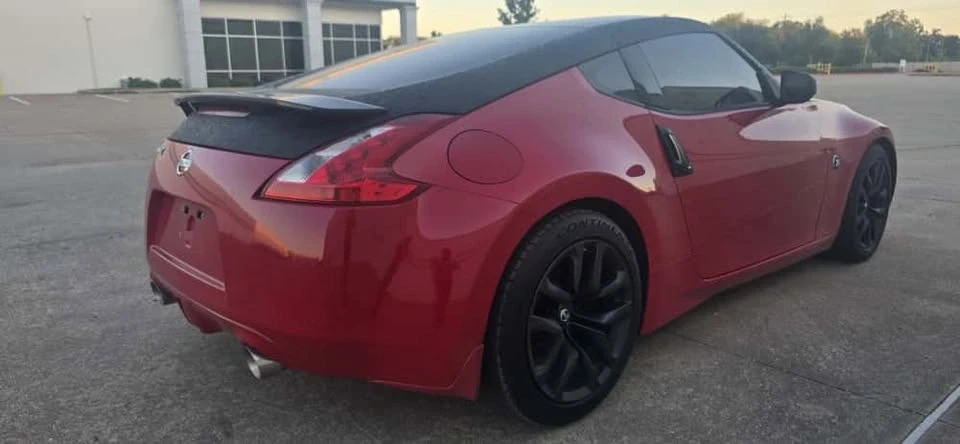 2015 Nissan 370Z 6th Gen - Image 6 of 11