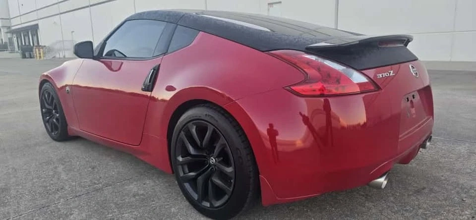 2015 Nissan 370Z 6th Gen - Image 10 of 11