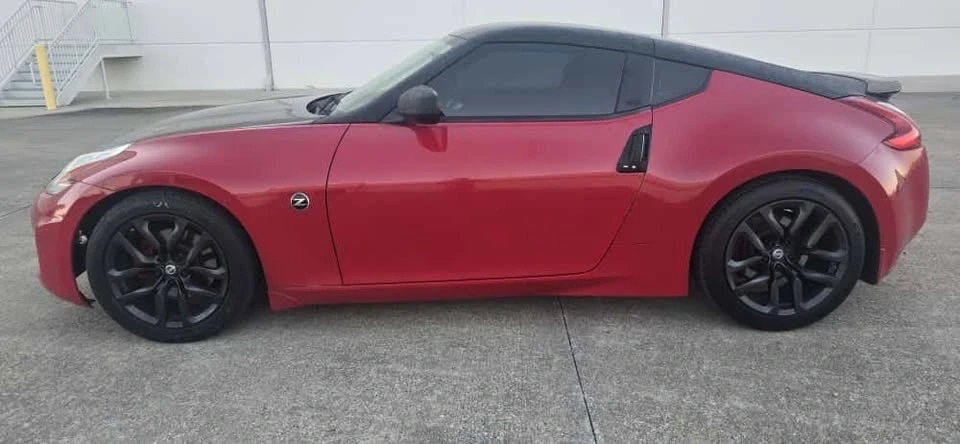 2015 Nissan 370Z 6th Gen - Image 3 of 11
