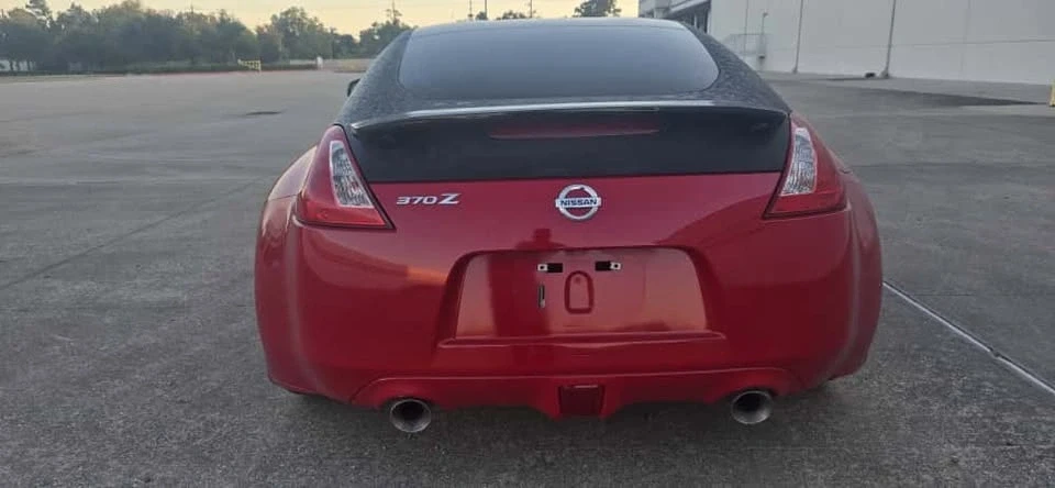 2015 Nissan 370Z 6th Gen - Image 5 of 11