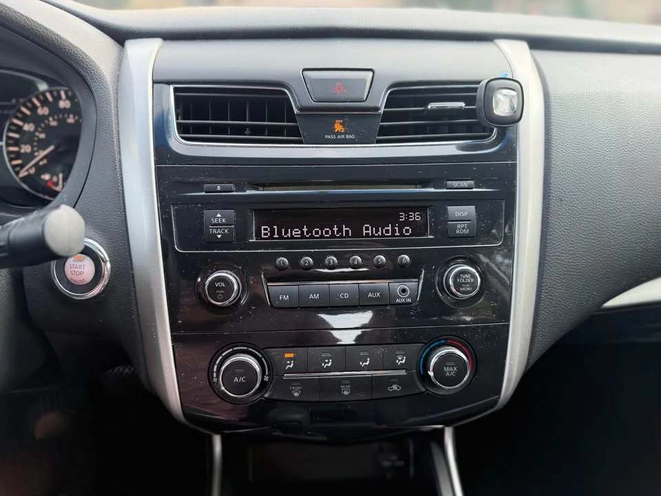 2015 Nissan Altima 5th Gen - Image 14 of 17