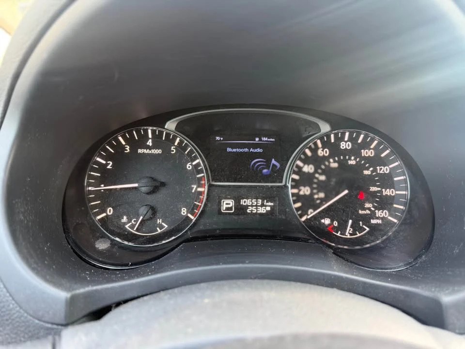 2015 Nissan Altima 5th Gen - Image 13 of 17