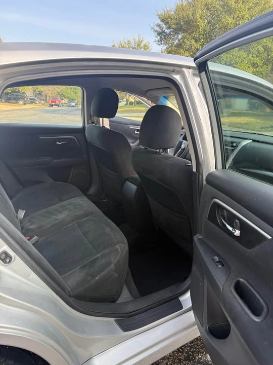 2015 Nissan Altima 5th Gen - Image 8 of 17