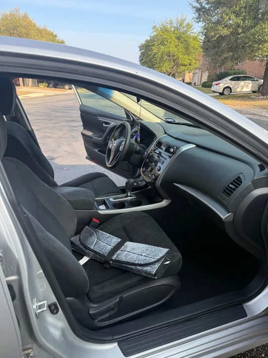2015 Nissan Altima 5th Gen - Image 6 of 17