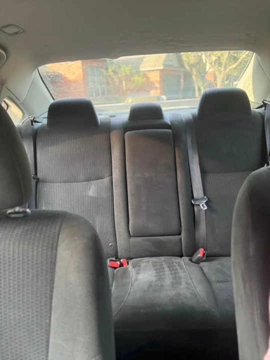 2015 Nissan Altima 5th Gen - Image 12 of 17
