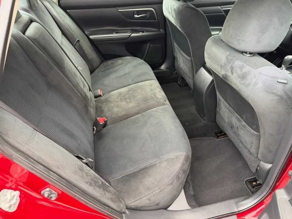 2015 Nissan Altima 5th Gen - Image 12 of 19