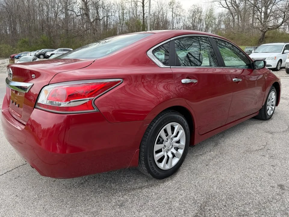 2015 Nissan Altima 5th Gen - Image 5 of 19