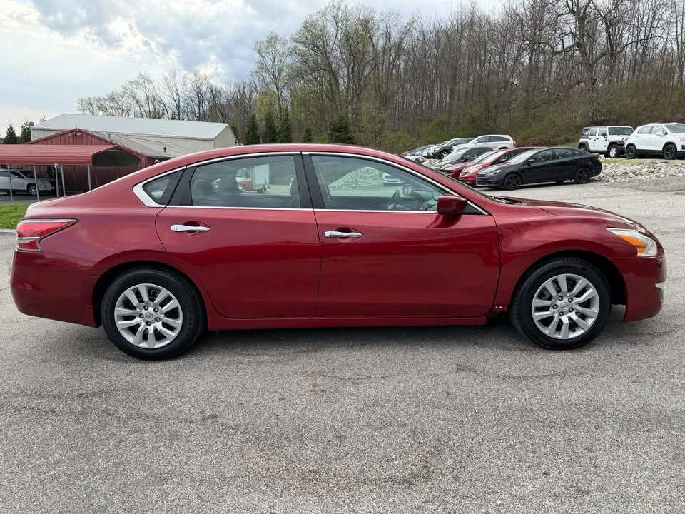2015 Nissan Altima 5th Gen - Image 6 of 19