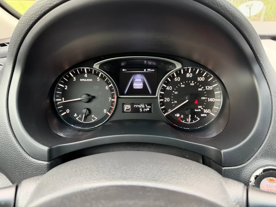 2015 Nissan Altima 5th Gen - Image 15 of 19