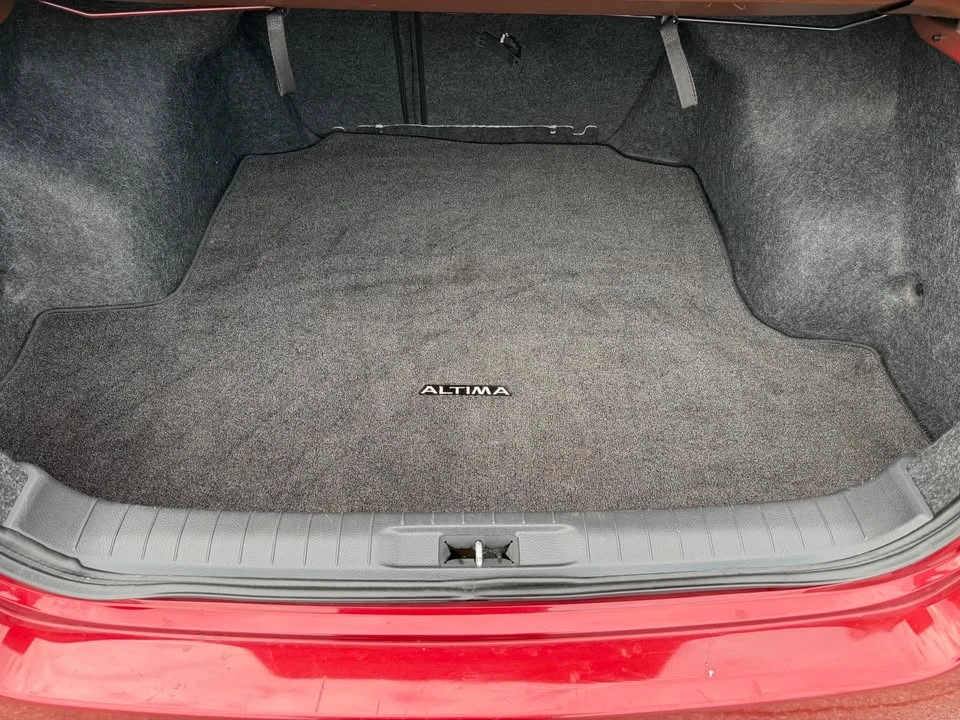 2015 Nissan Altima 5th Gen - Image 11 of 19