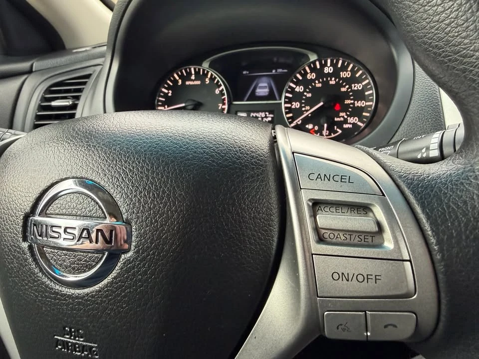 2015 Nissan Altima 5th Gen - Image 17 of 19