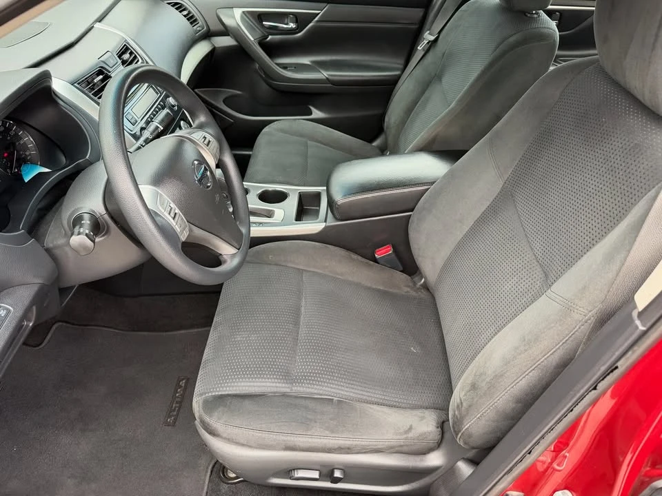 2015 Nissan Altima 5th Gen - Image 9 of 19