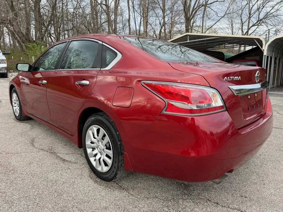 2015 Nissan Altima 5th Gen - Image 3 of 19