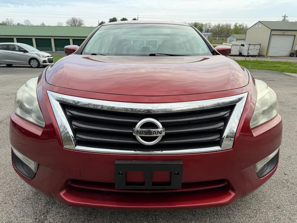 2015 Nissan Altima 5th Gen - Image 8 of 19