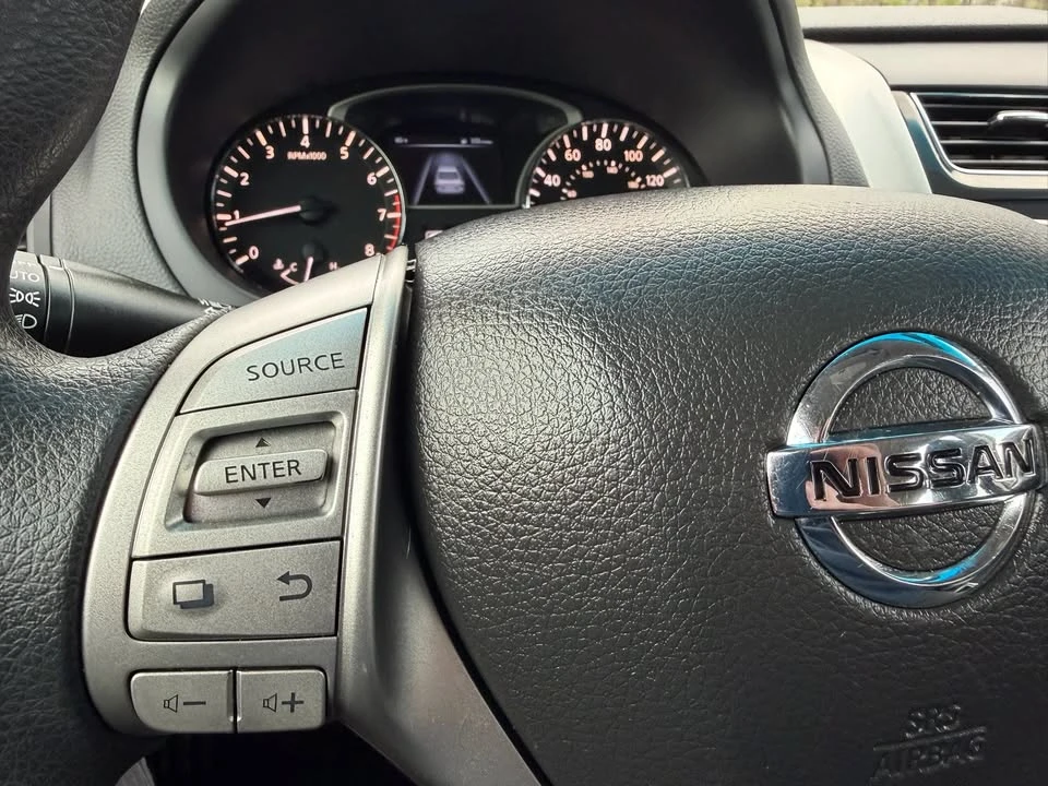 2015 Nissan Altima 5th Gen - Image 16 of 19