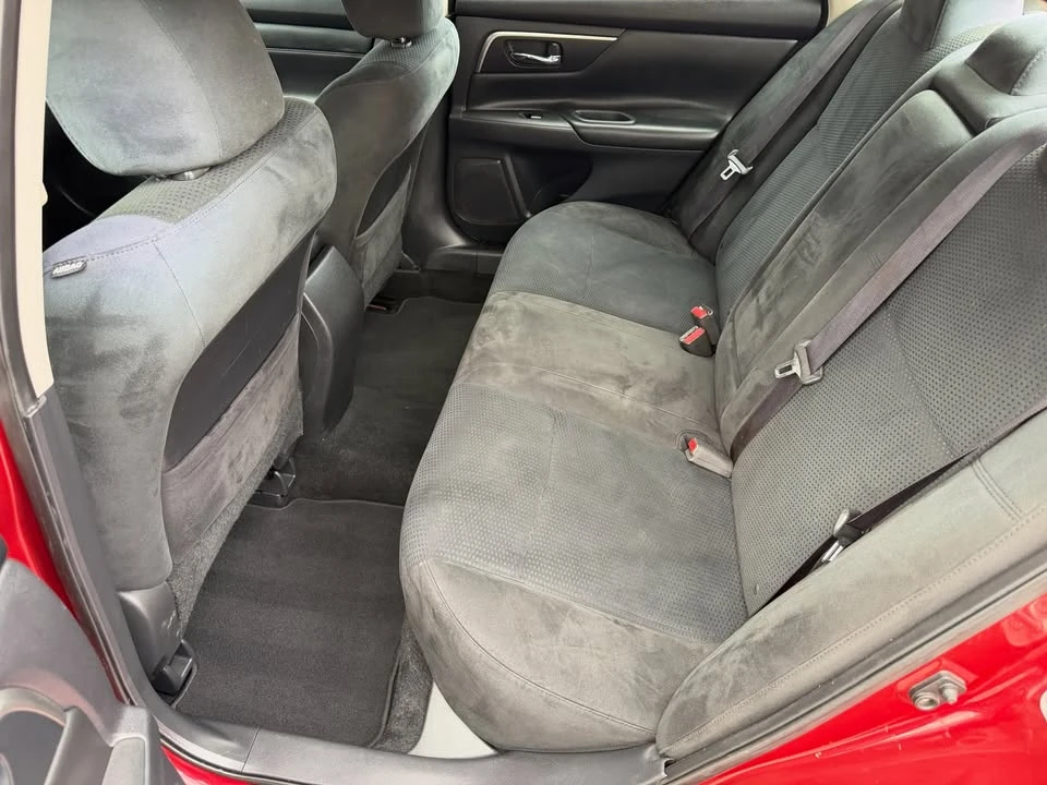 2015 Nissan Altima 5th Gen - Image 10 of 19