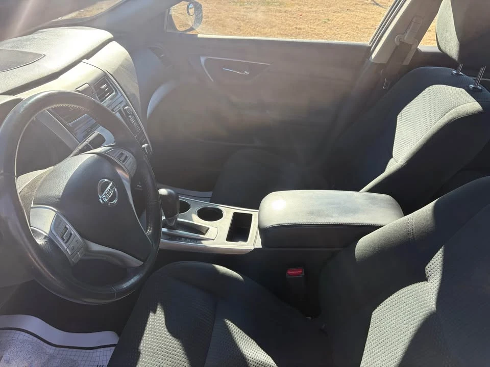 2015 Nissan Altima 5th Gen - Image 7 of 10