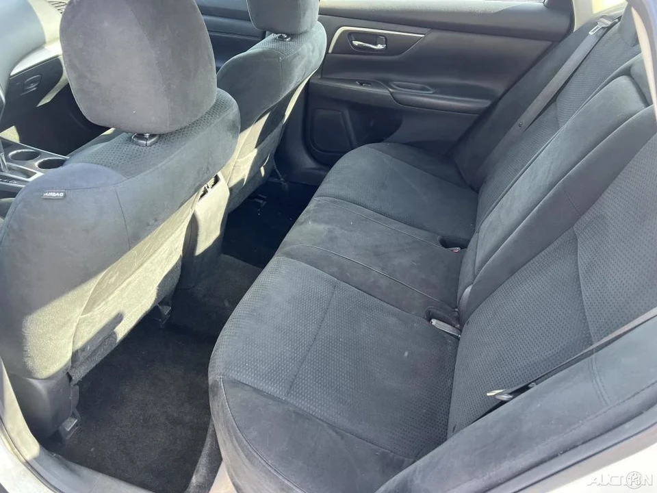 2015 Nissan Altima 5th Gen - Image 12 of 12