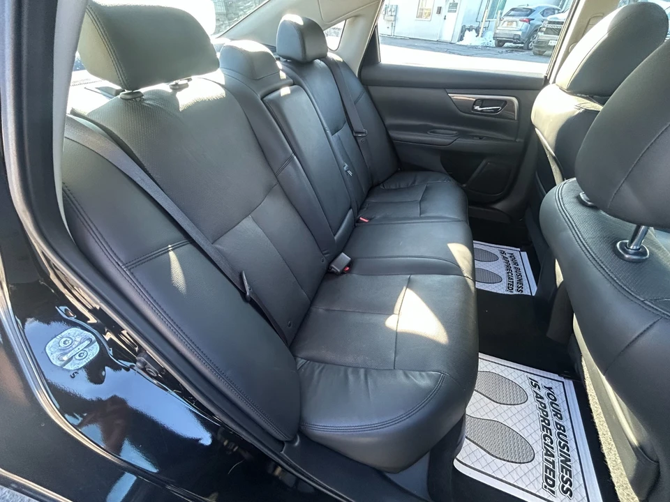 2015 Nissan Altima 5th Gen - Image 18 of 21