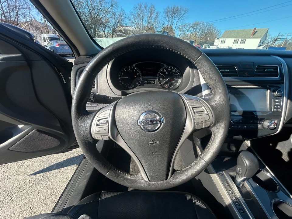 2015 Nissan Altima 5th Gen - Image 12 of 21