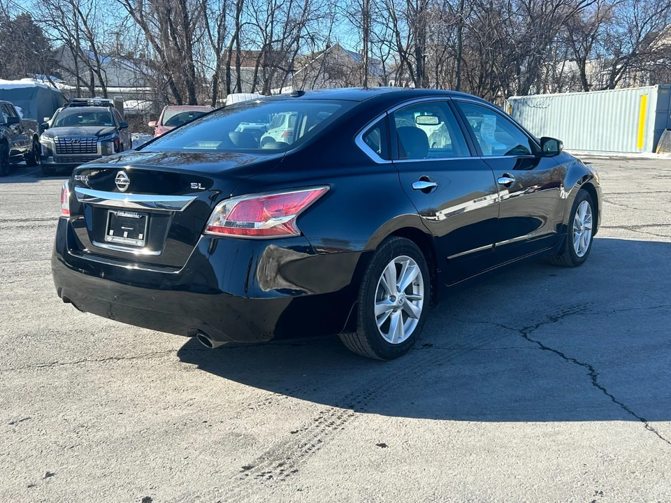 2015 Nissan Altima 5th Gen - Image 7 of 21