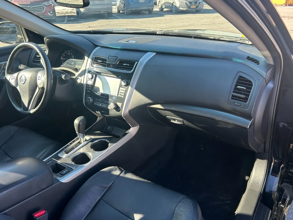2015 Nissan Altima 5th Gen - Image 21 of 21