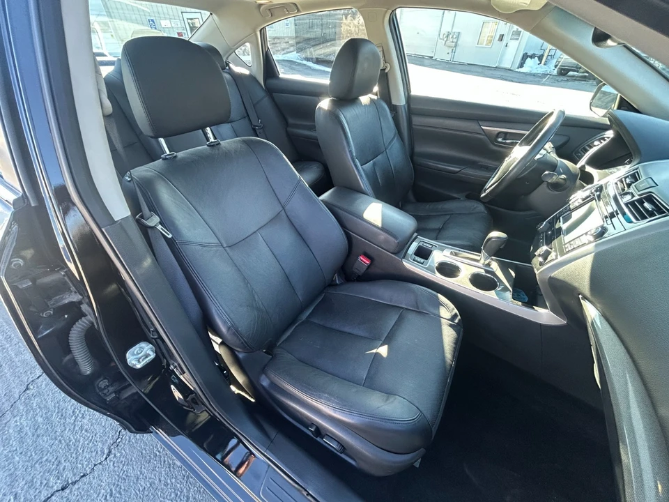 2015 Nissan Altima 5th Gen - Image 20 of 21