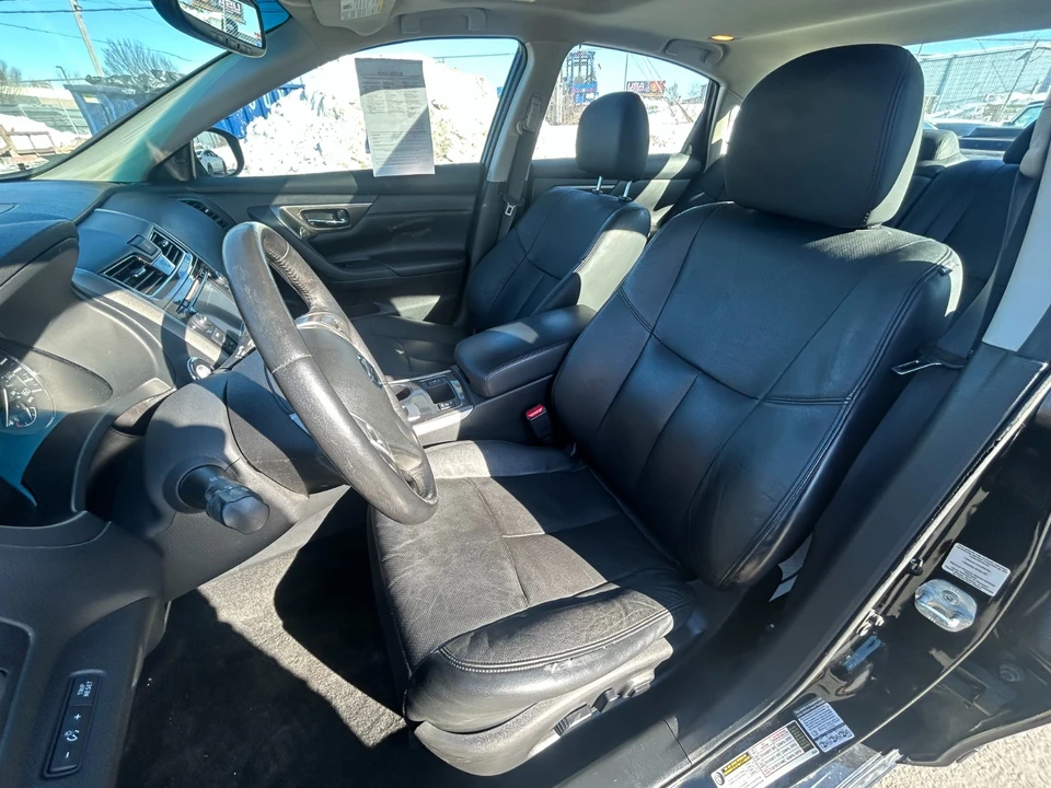 2015 Nissan Altima 5th Gen - Image 10 of 21