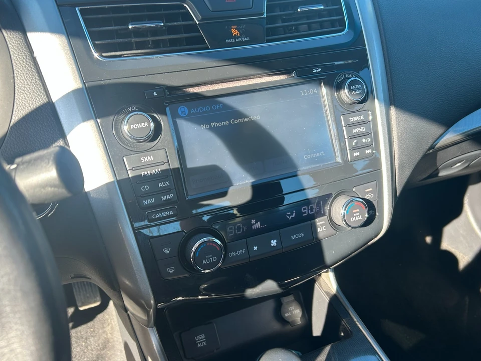 2015 Nissan Altima 5th Gen - Image 14 of 21