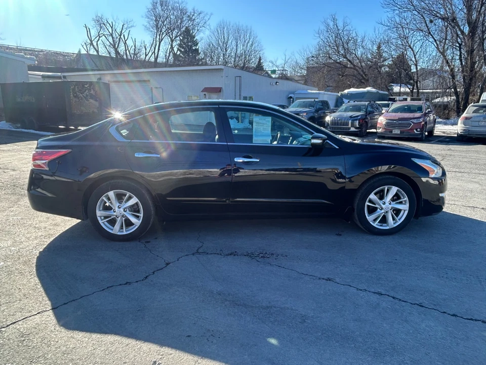 2015 Nissan Altima 5th Gen - Image 8 of 21