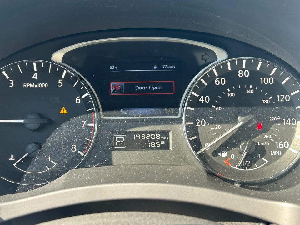 2015 Nissan Altima 5th Gen - Image 13 of 21