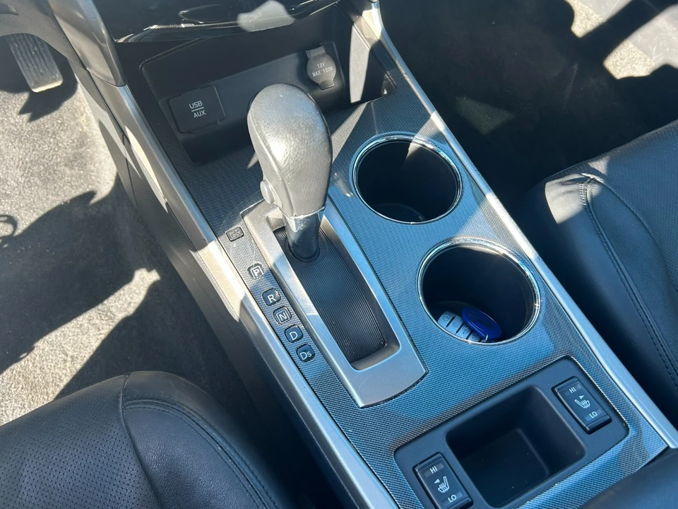 2015 Nissan Altima 5th Gen - Image 15 of 21