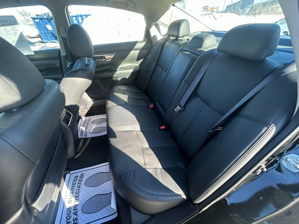 2015 Nissan Altima 5th Gen - Image 16 of 21