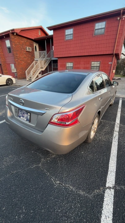 2015 Nissan Altima 5th Gen - Image 3 of 10