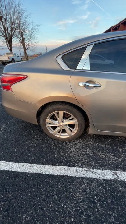 2015 Nissan Altima 5th Gen - Image 8 of 10