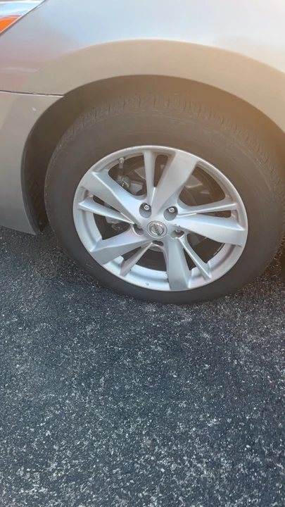 2015 Nissan Altima 5th Gen - Image 6 of 10