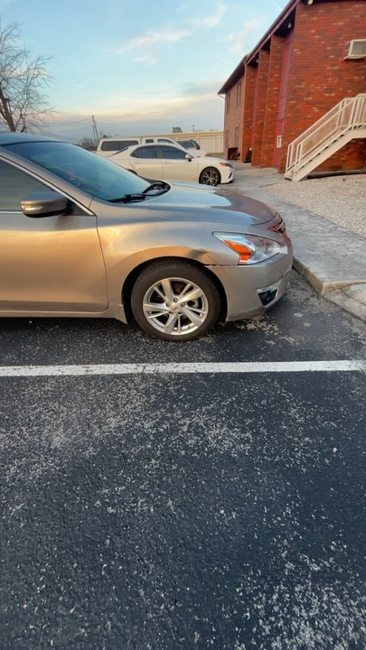 2015 Nissan Altima 5th Gen - Image 7 of 10