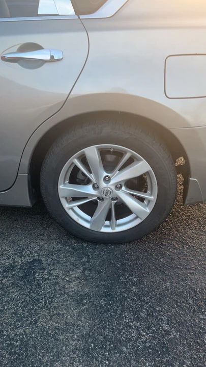 2015 Nissan Altima 5th Gen - Image 5 of 10