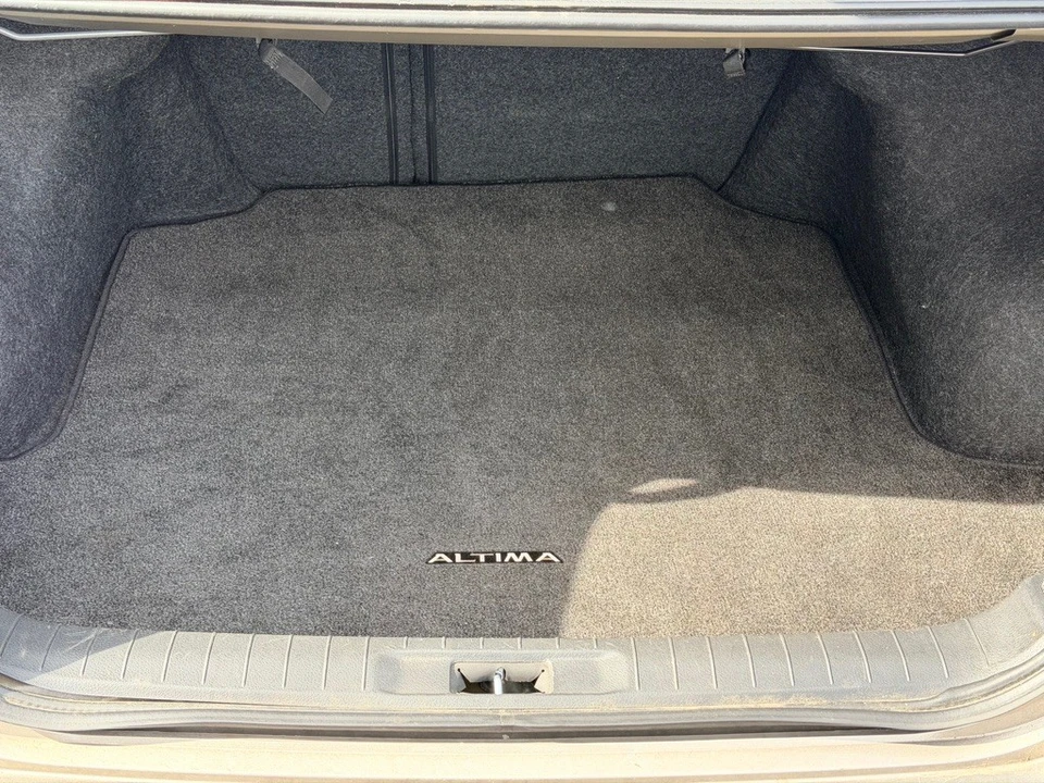 2015 Nissan Altima 5th Gen - Image 8 of 16