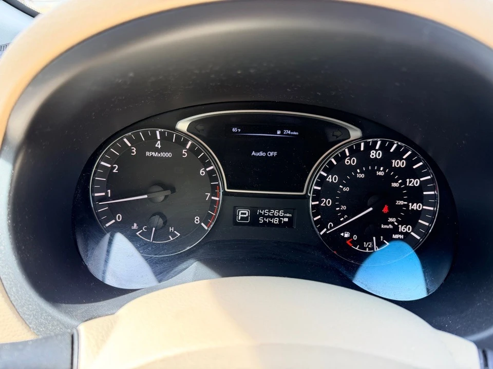 2015 Nissan Altima 5th Gen - Image 16 of 16