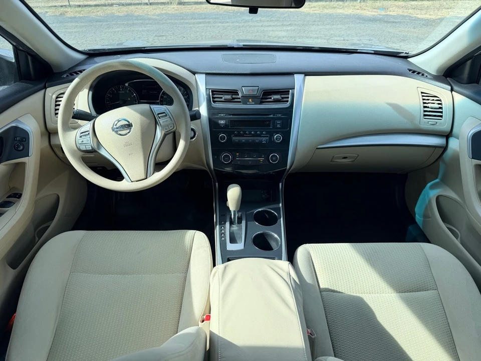 2015 Nissan Altima 5th Gen - Image 14 of 16